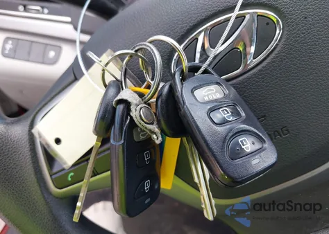 2017 Hyundai Elantra Se из США, поврежденный, VIN KMHD74LFXHU400569